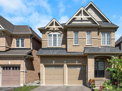 Stunning Homes For Rent in Ajax, Whitby & Oshawa