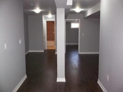 STYLISH BASEMENT FOR RENT NEAR MCLAUGHLIN AND DERRY