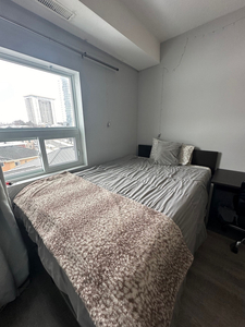 Subletting Furnished Room From May - August 2024