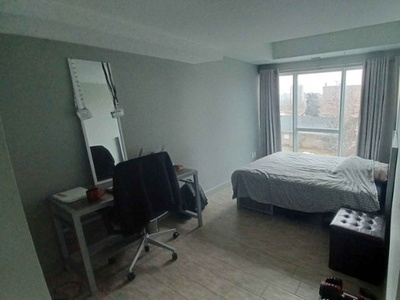 Summer Private Room for sublet 222 Albert St, Waterloo, ON