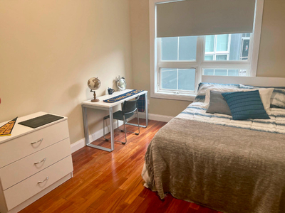 SUMMER SUBLET MAY -AUGUST 2024 (STUDENTS ONLY)