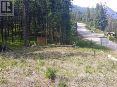 Vacant Land For Sale In Kelowna, British Columbia