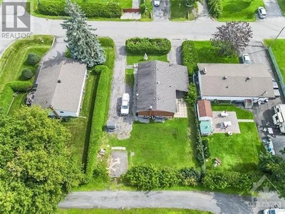 Vacant Land For Sale In Orleans Central, Ottawa, Ontario