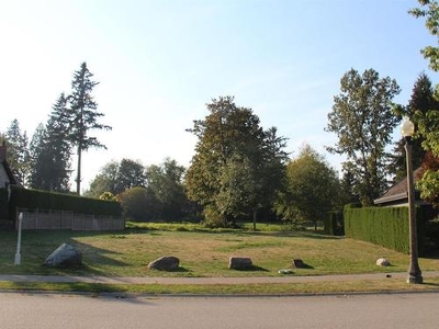 Vacant Land For Sale In Surrey, British Columbia