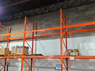 Warehouse Space/ Storage for Rent MNTH 2 MNTH/Longer- Brampton