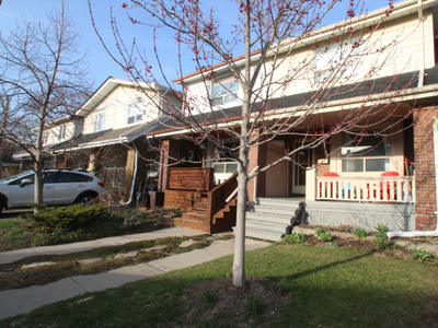 Your Dream Home Awaits in the Heart of Danforth! - Available Now