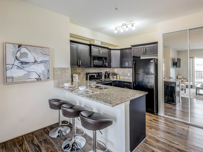 Airdrie Apartment For Rent | Airdrie Place Apartments