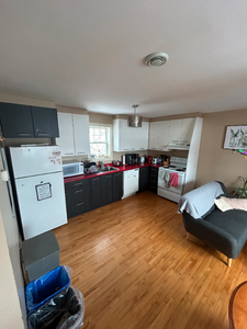 2 bedroom apartment - $850