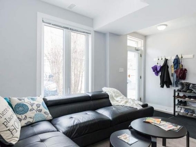 6 Bedroom Apartment Ottawa ON