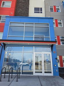Calgary Condo Unit For Rent | Seton | 1 bedroom 1 bathroom in