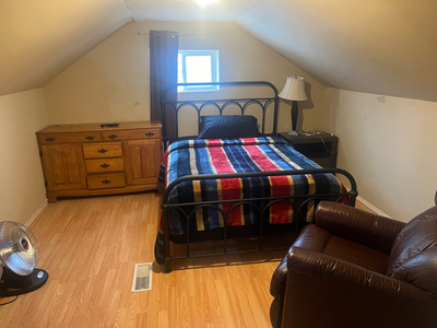 Room Rental Available
