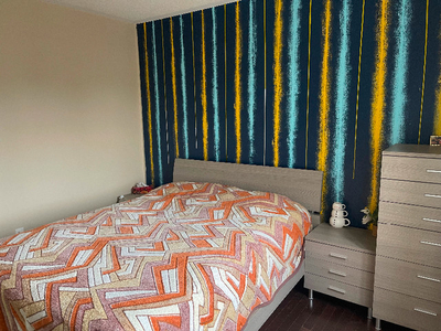 Rooms for Rent In Brampton west