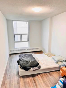 Sharing rental apartment for one guy