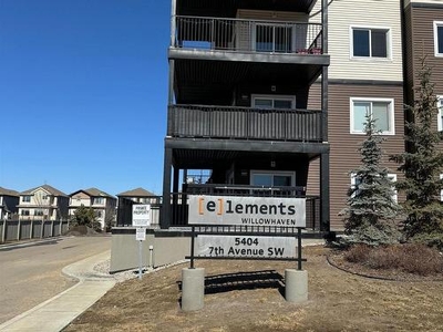 Condo For Sale In Charlesworth, Edmonton, Alberta