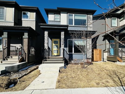 Edmonton House For Rent | Orchards | Immaculate Full House for Rent