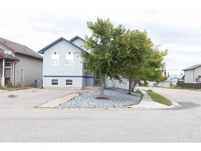 House For Sale In Countryside South, Grande Prairie, Alberta