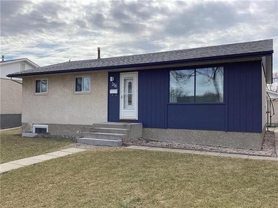 House For Sale In Kildare-Redonda, Winnipeg, Manitoba