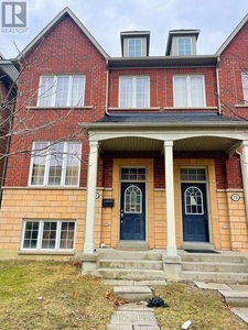 House For Sale In York University Heights, Toronto, Ontario