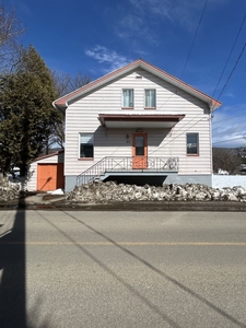 House for sale region de quebec