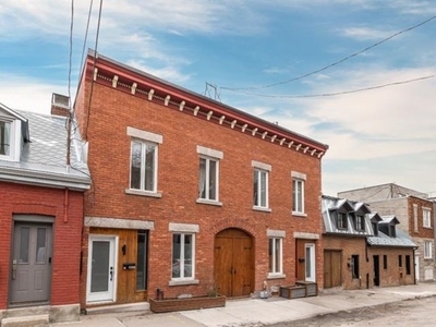 Two or more storey for sale (Montréal (Île))