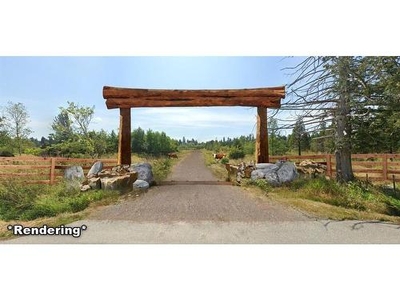Vacant Land For Sale In Murrayville, Langley, British Columbia