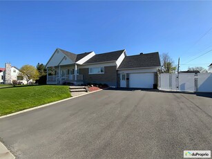 Bungalow for sale Charlesbourg 3 bedrooms 2 bathrooms