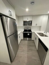 Calgary Basement For Rent | Seton | One bed and One bath