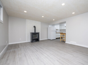 Calgary Pet Friendly Basement For Rent | Thorncliffe | UNISON 2 BEDROOM BASEMENT IN