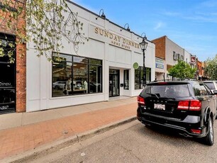 Commercial For Sale In South East Hills, Medicine Hat, Alberta