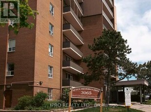 Condo For Sale In Applewood, Mississauga, Ontario