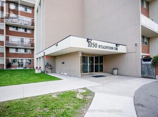 Condo For Sale In Erindale, Mississauga, Ontario