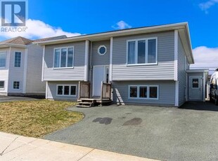 House For Sale In Airport Heights, St. John's, Newfoundland and Labrador