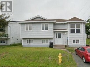 House For Sale In Bells Turn, St. John's, Newfoundland and Labrador