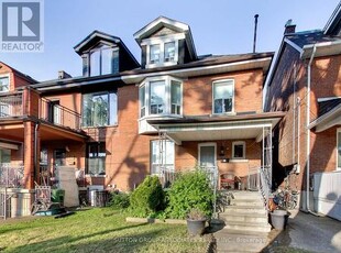 House For Sale In Bickford Park, Toronto, Ontario