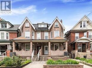 House For Sale In Brockton Village, Toronto, Ontario