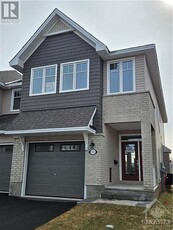 House For Sale In Cumberland, Ottawa, Ontario