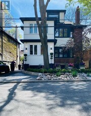 House For Sale In Deer Park, Toronto, Ontario