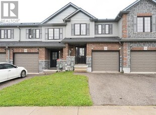 House For Sale In Eastview, Cambridge, Ontario