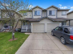 House For Sale In Ellerslie, Edmonton, Alberta