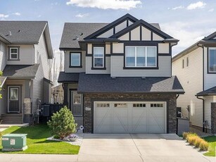 House For Sale In Granville, Edmonton, Alberta