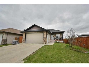 House For Sale In Johnstone Crossing, Red Deer, Alberta