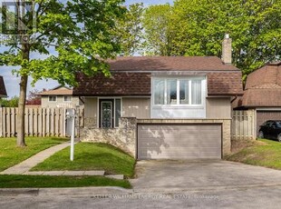 House For Sale In Lynde Creek, Whitby, Ontario