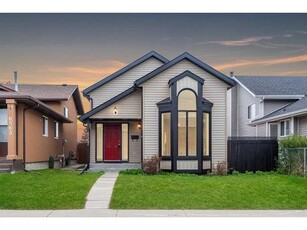 House For Sale In Martindale, Calgary, Alberta
