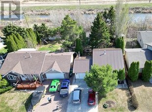 House For Sale In Montgomery Place, Saskatoon, Saskatchewan