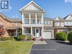 House For Sale In Northglen, Whitby, Ontario