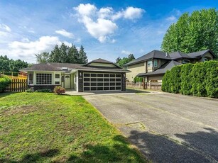 House For Sale In Northwest Langley, Langley, British Columbia