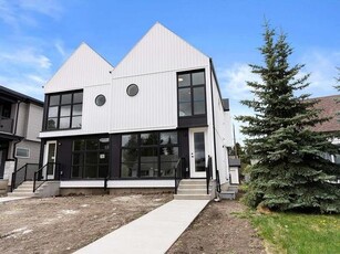 House For Sale In Queen Mary Park, Edmonton, Alberta