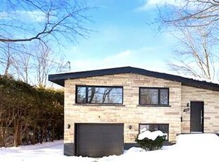 House For Sale In Rive-Boisée, Montréal (Pierrefonds-Roxboro), Quebec