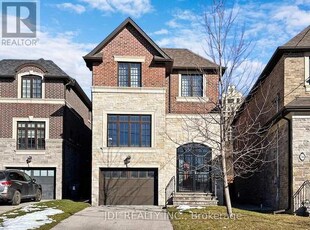 House For Sale In Willowdale East, Toronto, Ontario