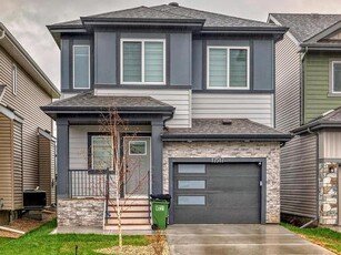 House For Sale In Windermere, Edmonton, Alberta